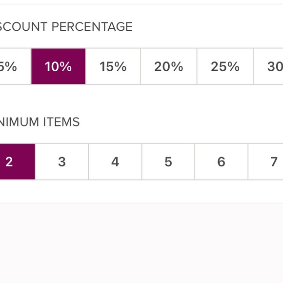 KRU layette Romper - Picture 5 of 5
